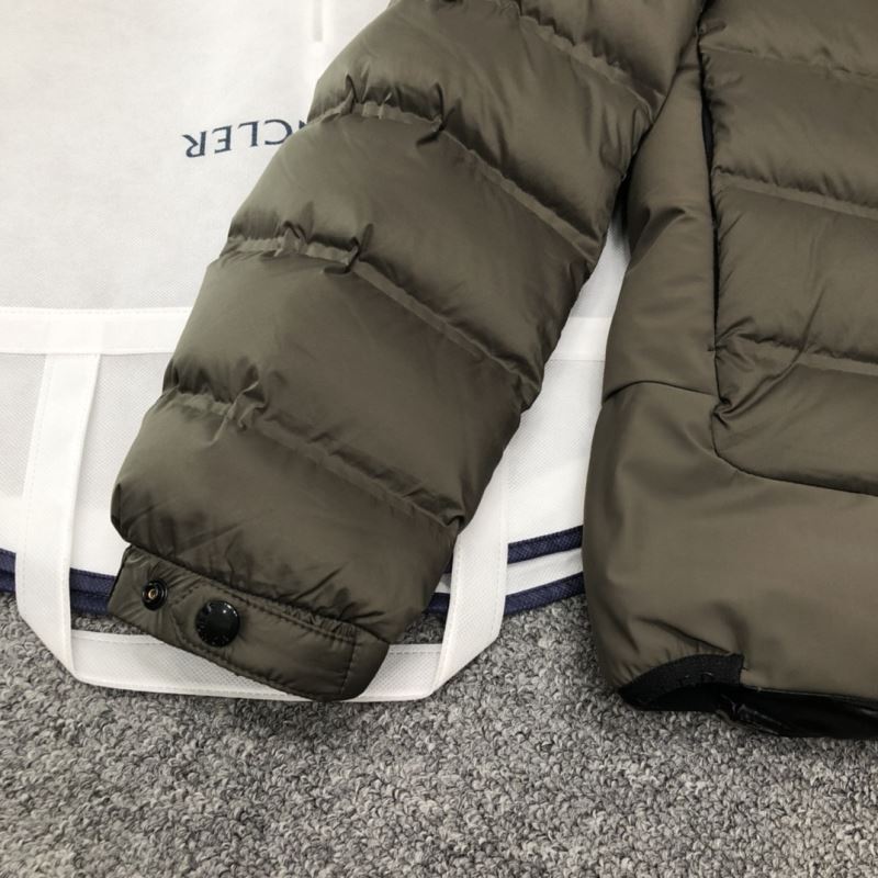 Moncler Down Jackets